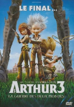 Arthur 3 - 