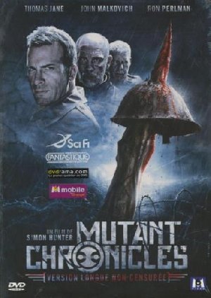 Mutant chronicles - 