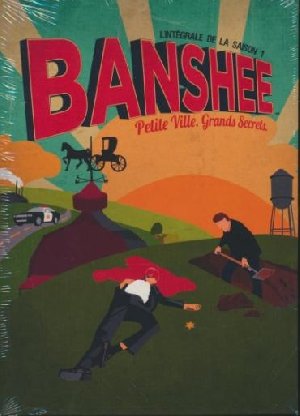 Banshee - 
