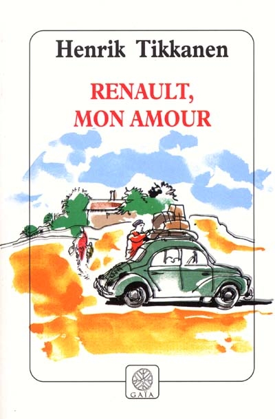 Renault, mon amour - 