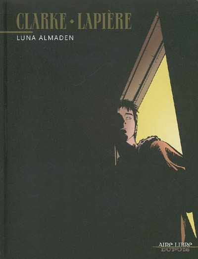 Luna Almaden - 