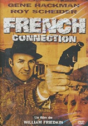 French connection - 
