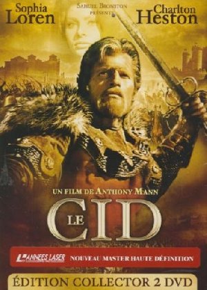 Le Cid - 