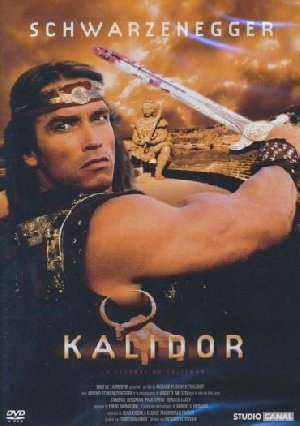 Kalidor - 