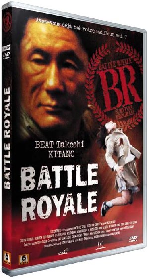 Battle royale - 