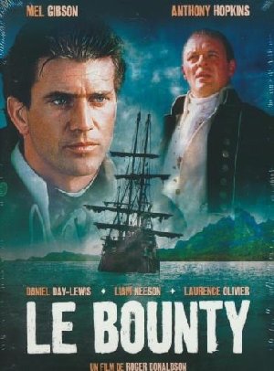 Le Bounty - 