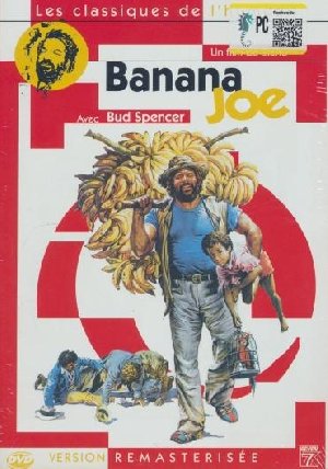 Banana Joe - 