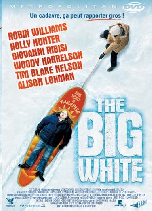 The Big white - 