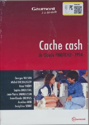 Cache cash - 