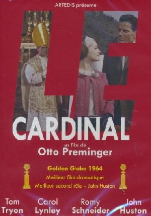 Le Cardinal - 