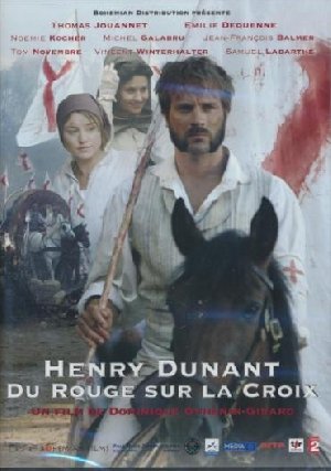 Henry Dunant - 