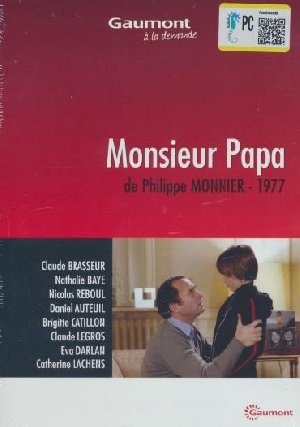 Monsieur Papa - 