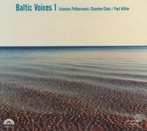 Baltic voices - 