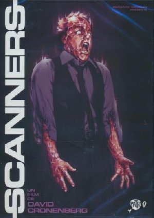Scanners - 