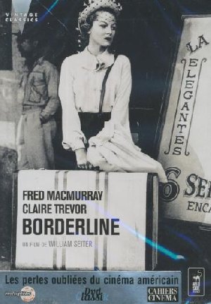 Borderline - 