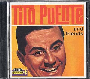 Tito Puente and friends - 