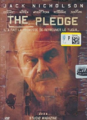 The Pledge - 