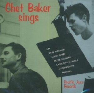 Chet Baker sings - 
