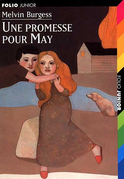 Une promesse pour May - 