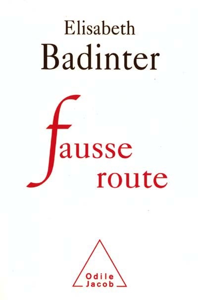 Fausse route - 