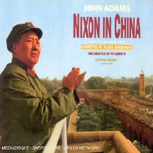 Nixon in China - 