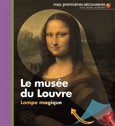 Le Musée du Louvre - 