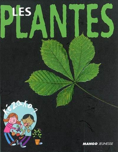 plantes (Les ) - 