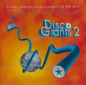 Disco giants - 