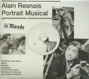 Alain Resnais - 