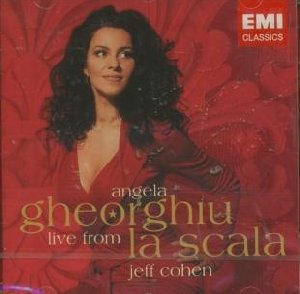 Live from La Scala - 