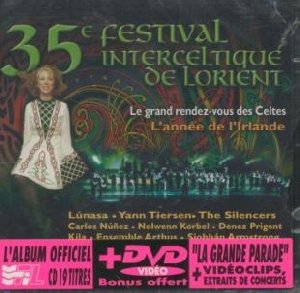 35ème festival Interceltique de Lorient - 