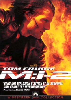 Mission impossible 2 - 