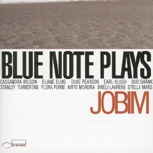 Blue Note plays Jobim - 