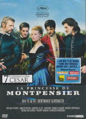 La Princesse de Montpensier - 