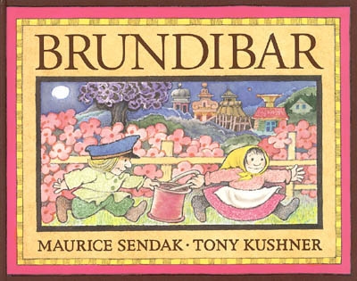 Brundibar - 