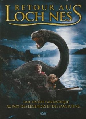 Retour au Loch Ness - 