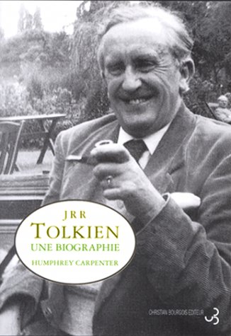 J. R. R. Tolkien, une biographie - 