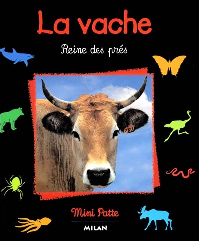 vache (La) - 