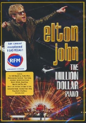 The Million Dollar Piano - 