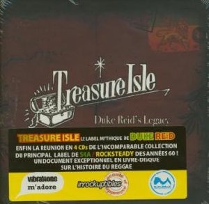 Treasure isle - 
