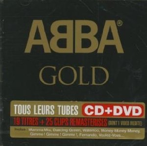 ABBA gold - 