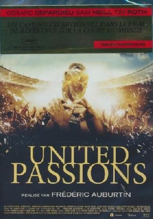 United Passions - 