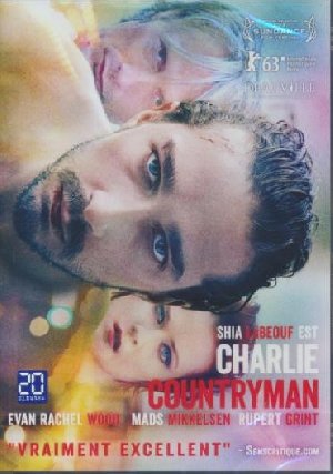Charlie Countryman - 