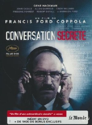 Conversation secrète - 