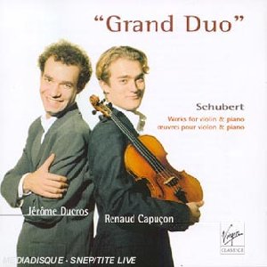 Grand duo - 