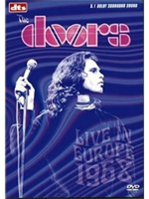 Live in Europe 1968 - 