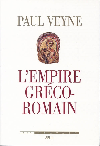 Empire gréco-romain (L') - 