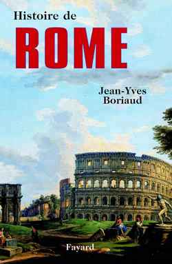 Histoire de Rome - 