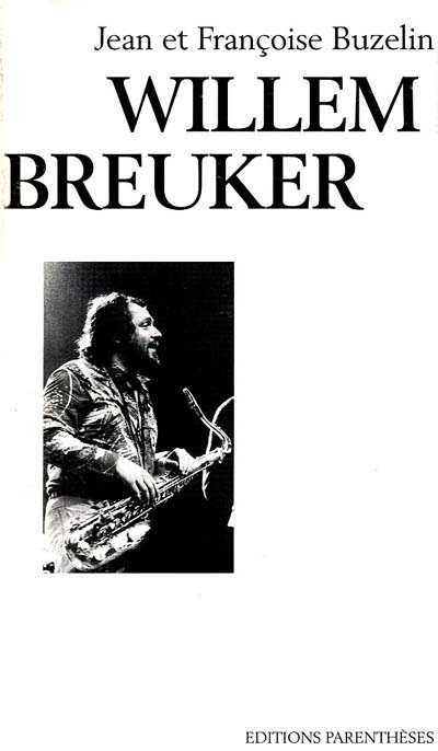 Willem Breuker - 