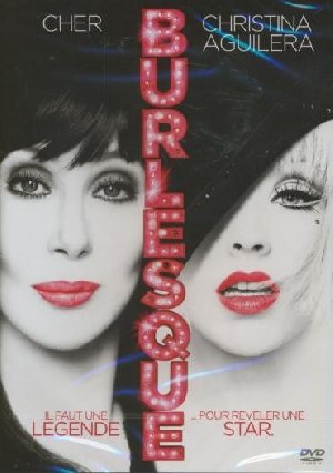 Burlesque - 